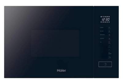 .AT.MICROONDAS INT. HAIER H38FMWID4ID27N 20L C/GRILL NGO