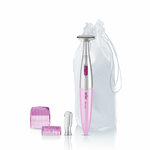 PERFILADORA BRAUN FG 1100 PRECISION ZONA BIKINI CEJAS + BOLSA