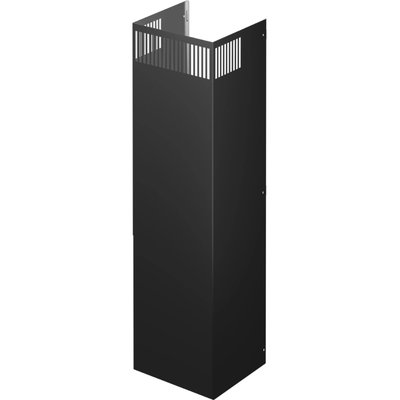 .AT.CONDUCTO PROLONGADOR BOSCH DWZ0BX6K1 NEGRO 1000MM