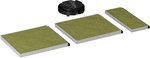 .AT.KIT RECIRCULACION BOSCH DWZ1BK1V6 ANTIPOLEN SIN CONDUCTO
