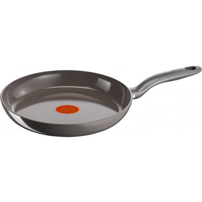 SARTEN TEFAL CERAMIC INDUCTION 30CM