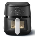 FREIDORA SIN ACEITE PHILIPS NA221/00 1500W 4,2L DIGITAL C/VENTANA NGA