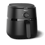 FREIDORA SIN ACEITE PHILIPS NA120/00 1500W 4,1L NGA