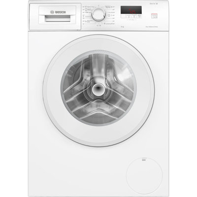 LAVADORA BOSCH WGE03200EP 8KG 1200RPM A BCA