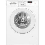 LAVADORA BOSCH WGE03200EP 8KG 1200RPM A BCA