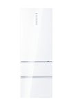 .AT.FRENCH DOOR HAIER HTW7720DNGW 2,06X70 NF D DISP. 483L CRIST.IONICO