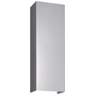 .AT.ACCESORIO MEPAMSA 112.0582.153 PROLONGACION CANAL H990 L208 INOX