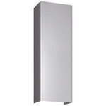 .AT.ACCESORIO MEPAMSA 112.0582.153 PROLONGACION CANAL H990 L208 INOX