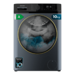 LAVADORA CECOTEC 01932 BOLERO DRESSCODE 10610 10KG 1400RPM A INV. ICE BLUE