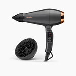 SECADOR BABYLISS 6719DE   AIR PRO 2200W MOTOR AC IONICO