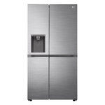.AT.AMERICANO LG GSLV70PZTD 1,79X91,3 NF D DIPS.AGUA.HIELO C/RED AGUA INOX
