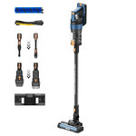ESCOBA TAURUS HVCA7301B 948945000 HOMELAND ULTIMATE DIGITAL WASH 415W 33.6V AUT.70MIN