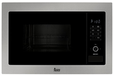 MICROONDAS TEKA MW FS20 G 112280007 20L C/GRILL NGO