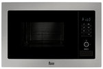 MICROONDAS TEKA MW FS20 G 112280007 20L C/GRILL NGO