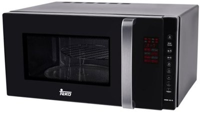 .AT.MICROONDAS TEKA HMWE FS23 GC 112240003 23L C/GRILL AIRFRY NGRO