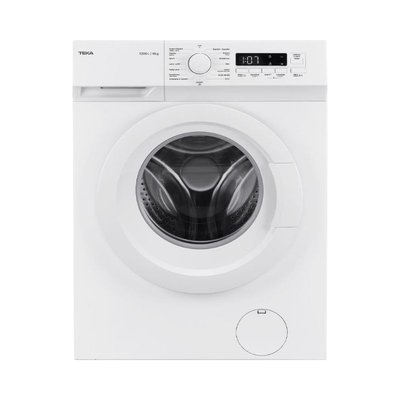 .AT.LAVADORA TEKA WMK 10620 113920010 6KG 1000RPM D BCA