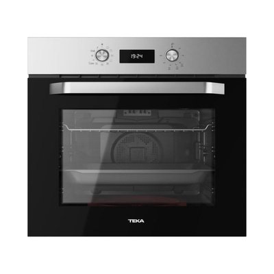 .AT.HORNO TEKA HCB 6648 111010042 MULT.9 A+ C/VAPOR HIDRO INOX