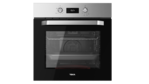 .AT.HORNO TEKA HCB 6648 111010042 MULT.9 A+ C/VAPOR HIDRO INOX