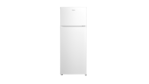 FRIGO 2P TEKA RTF 2510 113550001 143X55 CICLICO E 204L BCO