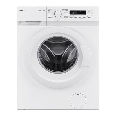 .AT.LAVADORA TEKA WMK 40740 113910016 7KG 1400RPM A BCA