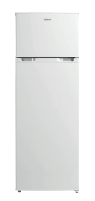 FRIGO 2P TEKA RTF 3210 113380004 159X55 CICLICO E 235L BCO