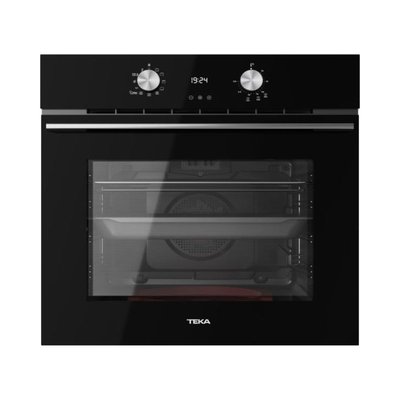 .AT.HORNO TEKA HLB 8408 111000081 MULT.9 A+ C/VAPOR HIDRO NGRO