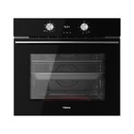 .AT.HORNO TEKA HLB 8408 111000081 MULT.9 A+ C/VAPOR HIDRO NGRO