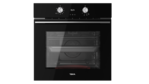 .AT.HORNO TEKA HLB 8408 111000081 MULT.9 A+ C/VAPOR HIDRO NGRO