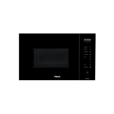 .AT.MICROONDAS INT. TEKA ML 825 TFL 112000003 25L C/GRILL CRIST.NGO