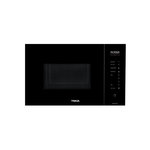 .AT.MICROONDAS INT. TEKA ML 825 TFL 112000003 25L C/GRILL CRIST.NGO