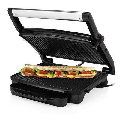 GRILL  PRINCESS 01.112415.01.0001-PR 2000W 30X24CM