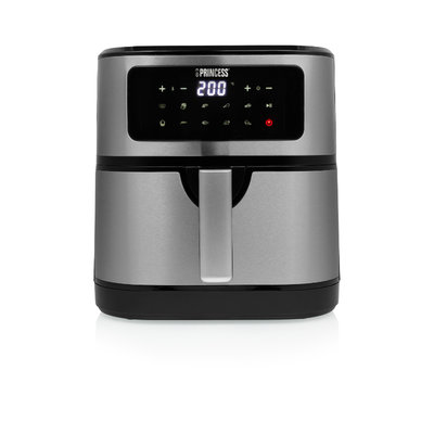 FREIDORA SIN ACEITE PRINCESS 183043-PR 7L 1800W DIGITAL