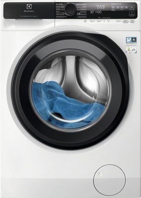 .AT.LAVADORA ELECTROLUX EFI7514L2C 10KG 1400RPM A INV. C/VAPOR STEAMCARE
