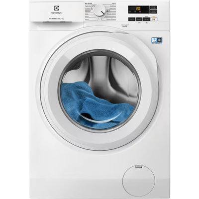.AT.LAVADORA ELECTROLUX EFI6194O1B 9KG 1400RPM A INV. C/VAPOR SENSICARE