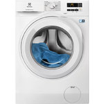 .AT.LAVADORA ELECTROLUX EFI6194O1B 9KG 1400RPM A INV. C/VAPOR SENSICARE