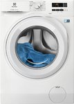 .AT.LAVADORA ELECTROLUX EFI6194O1B 9KG 1400RPM A INV. C/VAPOR SENSICARE