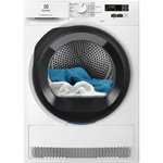 .AT.SECADORA BOMBA CALOR ELECTROLUX EDI618Y5BO 8KG A++ P.GRAFITO