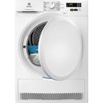 .AT.SECADORA BOMBA CALOR ELECTROLUX EDI618Y1ZO 8KG A++ P.BCA