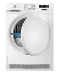 .AT.SECADORA BOMBA CALOR ELECTROLUX EDI618Y1ZO 8KG A++ P.BCA