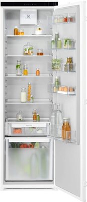 .AT.FRIGO INT. 1P ELECTROLUX ERD6DE18S1 1,77X54,6 DYNAMIC AIR E 310L P.DESLIZ