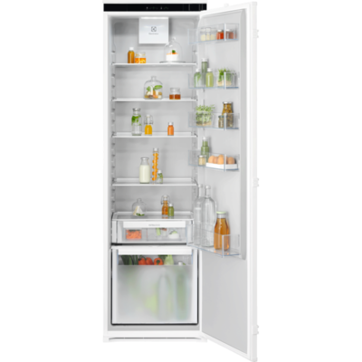 .AT.FRIGO INT. 1P ELECTROLUX ERD6DE18S1 1,77X54,6 DYNAMIC AIR E 310L P.DESLIZ
