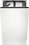 .AT.LAVAVAJILLAS INT. ELECTROLUX EEG62310L 9CUB D AIRDRY INV. 45CM P.DESLIZ