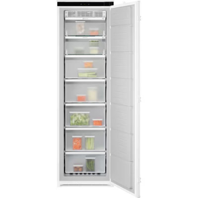 .AT.CONGELADOR INT. ELECTROLUX EUN7NE18S 17,77X54,6 NF E 212L P.DESLIZ