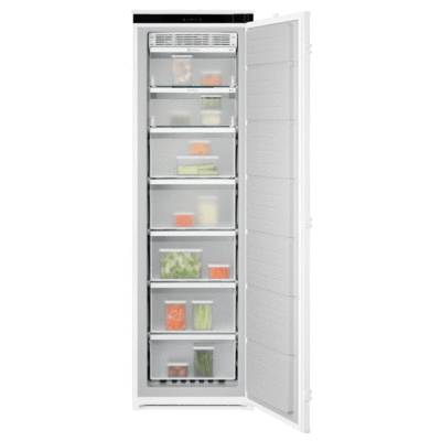 .AT.CONGELADOR INT. ELECTROLUX EUN7NE18S 17,77X54,6 NF E 212L P.DESLIZ