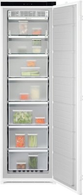 .AT.CONGELADOR INT. ELECTROLUX EUN7NE18S 17,77X54,6 NF E 212L P.DESLIZ