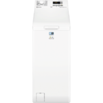 .AT.LAVADORA CARGA SUP. ELECTROLUX EN6T5732NB 7KG 1300RPM A INV. SENSICARE
