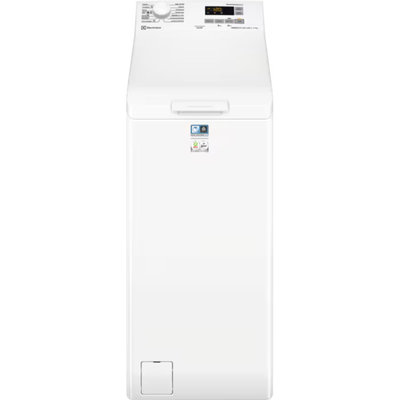 .AT.LAVADORA CARGA SUP. ELECTROLUX EN6T5732NB 7KG 1300RPM A INV. SENSICARE