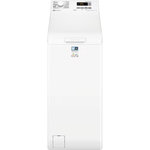 .AT.LAVADORA CARGA SUP. ELECTROLUX EN6T5732NB 7KG 1300RPM A INV. SENSICARE