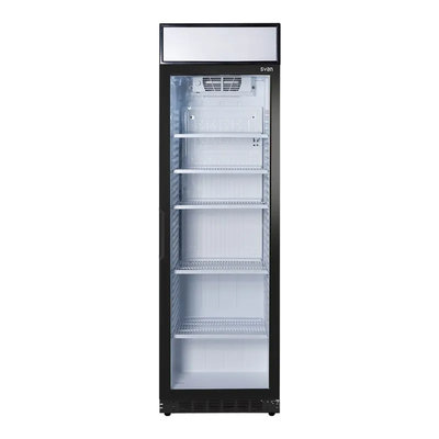 .AT.FRIGO 1P SVAN SRH2601D 199X59,5 CICLICO VENT. D 373L BCO