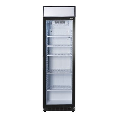 .AT.FRIGO 1P SVAN SRH2601D 199X59,5 CICLICO VENT. D 373L BCO
